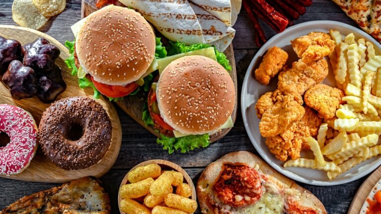 Certains aliments peuvent perturber la lutte de votre corps contre les cellules cancéreuses, selon une étude