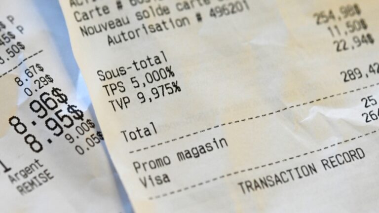 « C'est un énorme gâchis » : la confusion demeure à propos du congé de TPS/TVH