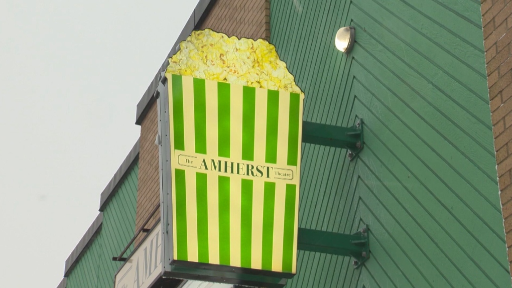 « C'est un peu surréaliste pour moi de posséder une salle de cinéma » : le cinéma NS fait tourner les caméras