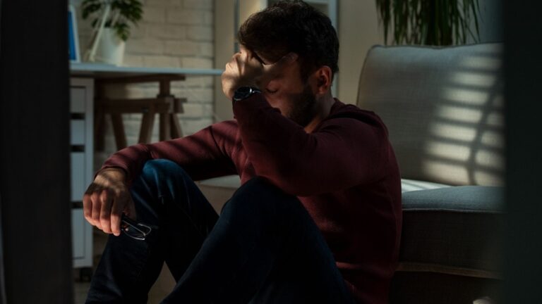 A recent study analyzes suicide risk in relation to days of the week or various holidays. (D-Keine/E+/Getty Images via CNN Newsource)