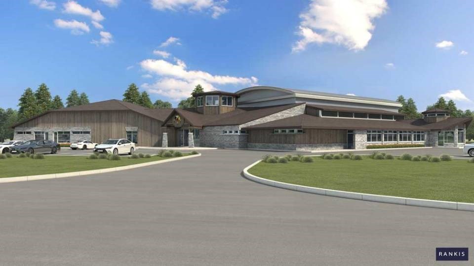 Communautés en mouvement : Sheshegwaning prend la tête des possibilités de développement