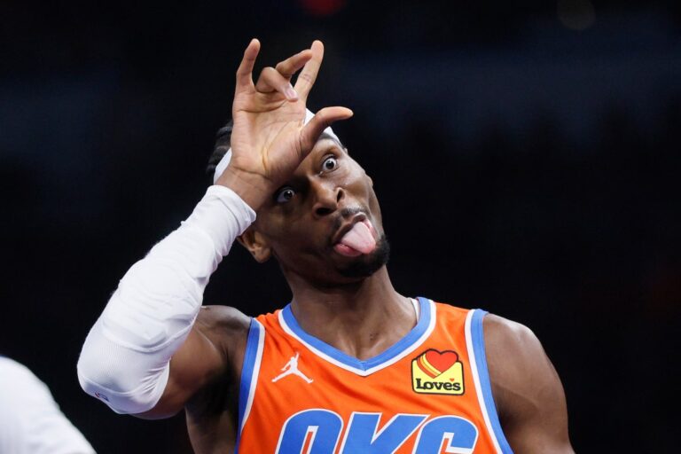 Demi-finales de la Coupe NBA à Las Vegas : Thunder-Rockets, Bucks-Hawks