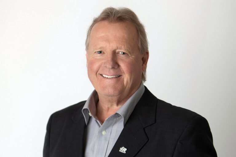 Derek Budge est le nouveau président du conseil d'administration de Workplace Safety North