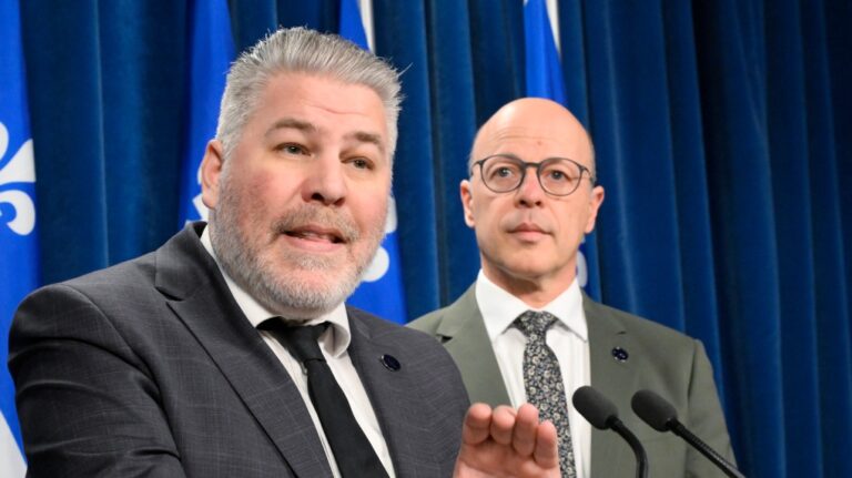 Des péquistes reversent une partie de leurs augmentations salariales à des organismes communautaires