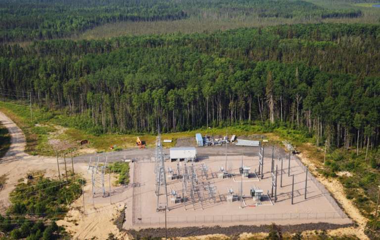 Dirigeants autochtones : mission accomplie, déclare Watay Power sur le nord-ouest de l'Ontario. projet de ligne électrique