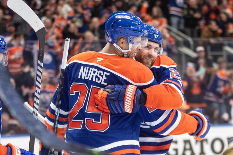 Draisaitl atteint le plateau des 900 points avec trois passes décisives lors de la victoire 3-2 en prolongation des Oilers