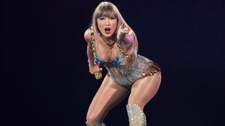 Du mauvais sang ? Le différend concernant le billet de Taylor Swift réglé par un tribunal de la Colombie-Britannique