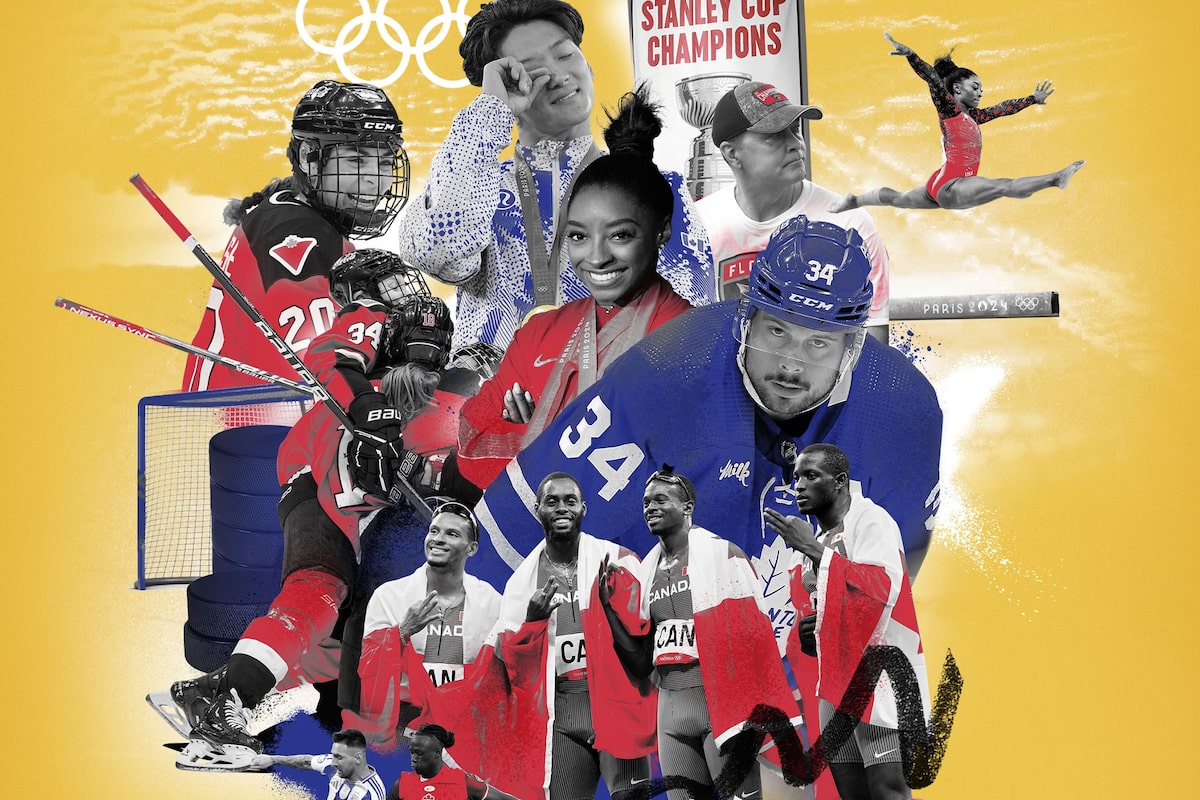 Du sacré au profane, retour sur une année sportive riche en rebondissements