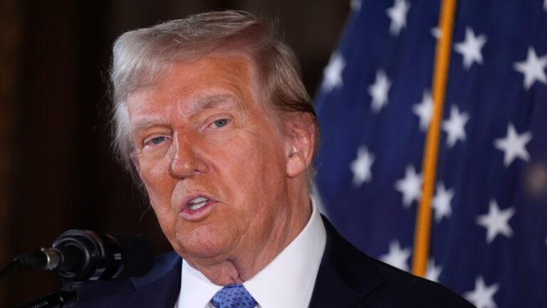 "Elle ne nous manquera pas": Trump sur le départ de Freeland du cabinet