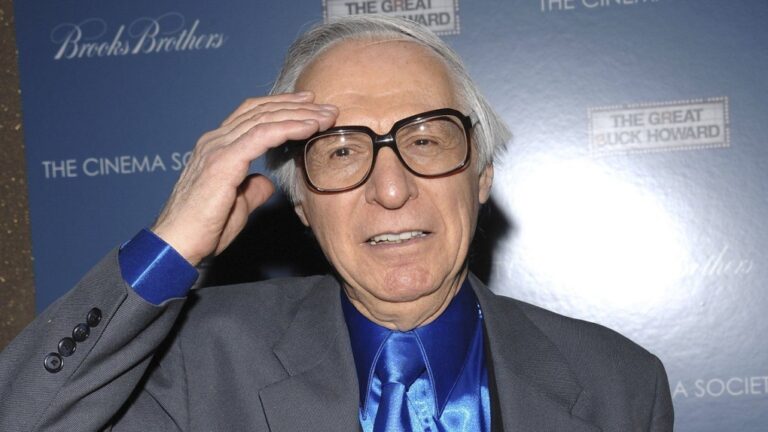 George Kresge Jr., qui a séduit le public des talk-shows sous le nom de The Amazing Kreskin, décède à 89 ans