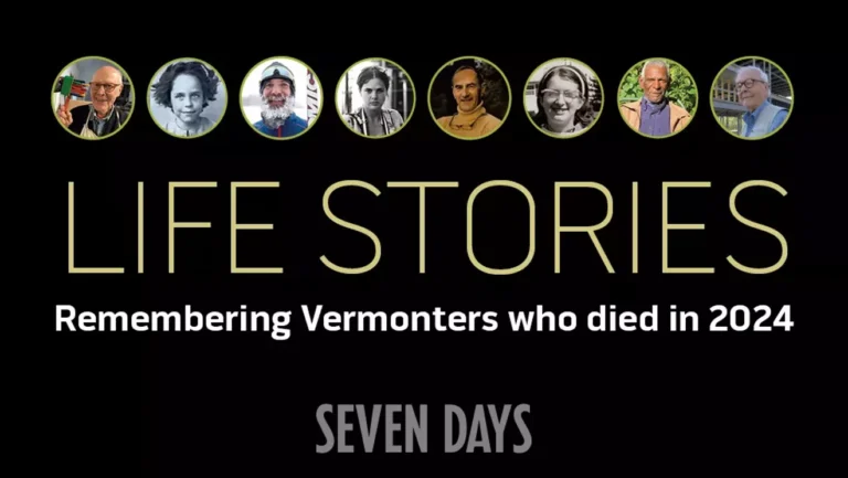 Histoires de vie : en souvenir des Vermontois décédés en 2024