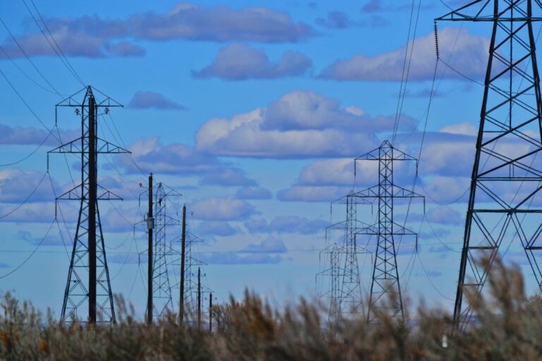 Hydro One remporte un appel d'offres pour la construction de la ligne de transport d'énergie Wawa-Porcupine