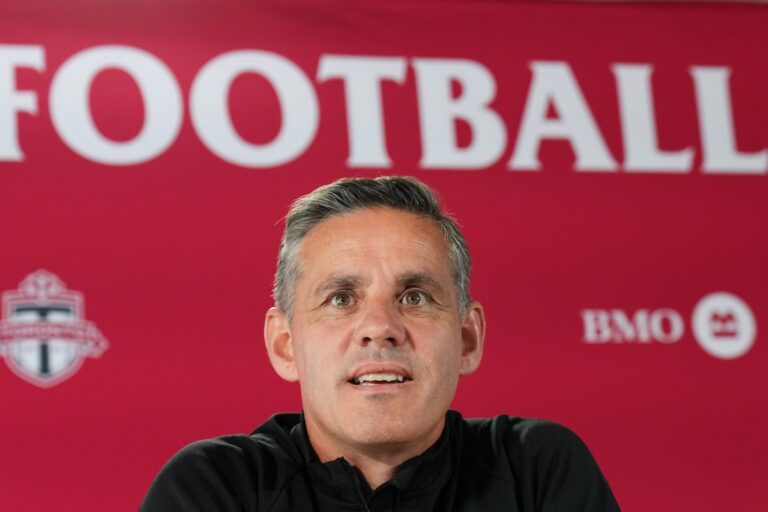 John Herdman ne sera peut-être plus jamais entraîneur au Canada, mais son héritage sera assuré sous peu