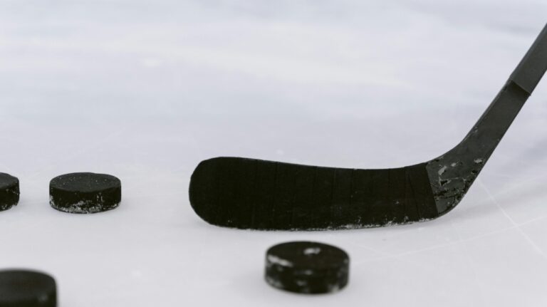 Connor Kasin, a Massapequa High School student on Long Island, died during a game on Nov. 30, 2024. (Pexels)
