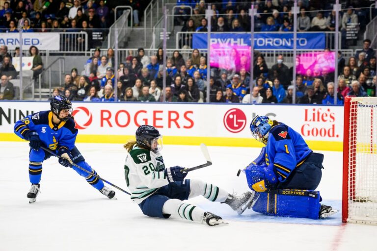 Kirk soutient Sceptres vers une victoire 4-2 contre Fleet