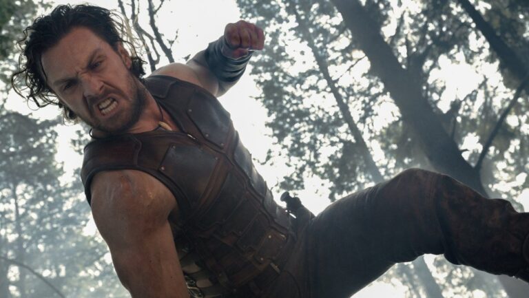 "Kraven le chasseur" échoue tandis que "Moana 2" est à nouveau en tête du box-office