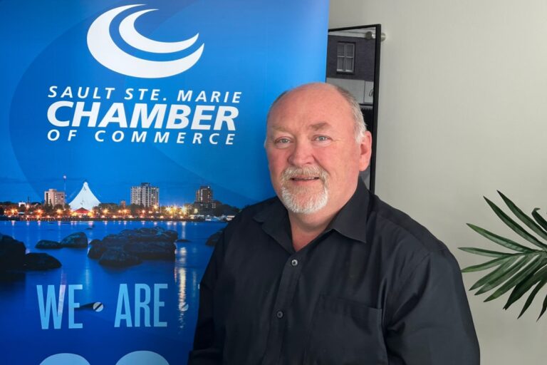 La Chambre de commerce de Sault annonce la nomination d'un nouveau président-directeur général