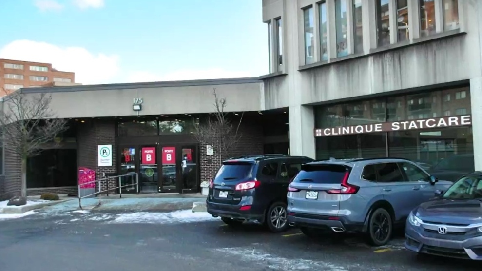La clinique de l'Ouest-de-l'Île fermera ses portes à la fin décembre