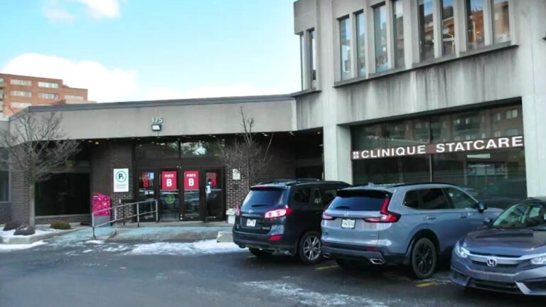 La fermeture d’une clinique de l’Ouest-de-l’Île menace l’accès aux soins de santé pour des milliers de personnes