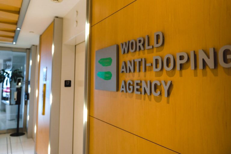 L'agence antidopage a exclu les enquêteurs qui avaient mis en garde contre la Chine