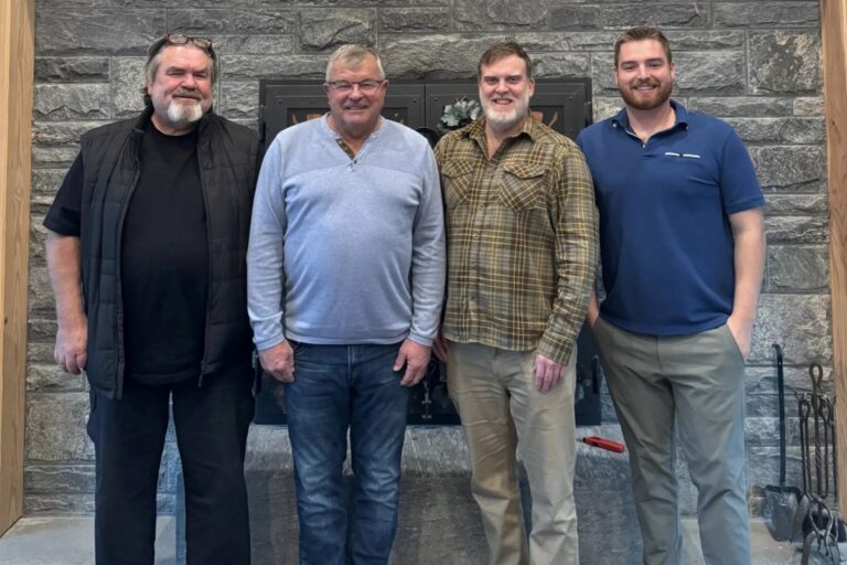 Lancement d'une société d'ingénierie minière « de bon sens et sans fioritures » dans le nord-ouest de l'Ontario