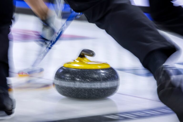 L'aréna de Winnipeg faisant partie d'un projet de club considéré comme le début de l'expansion à travers le pays