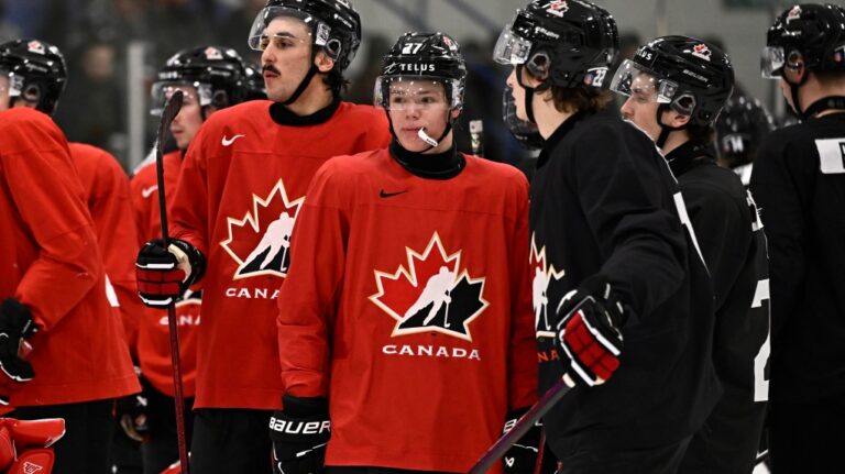 Le Championnat du monde junior créera du buzz à Ottawa ce lendemain de Noël