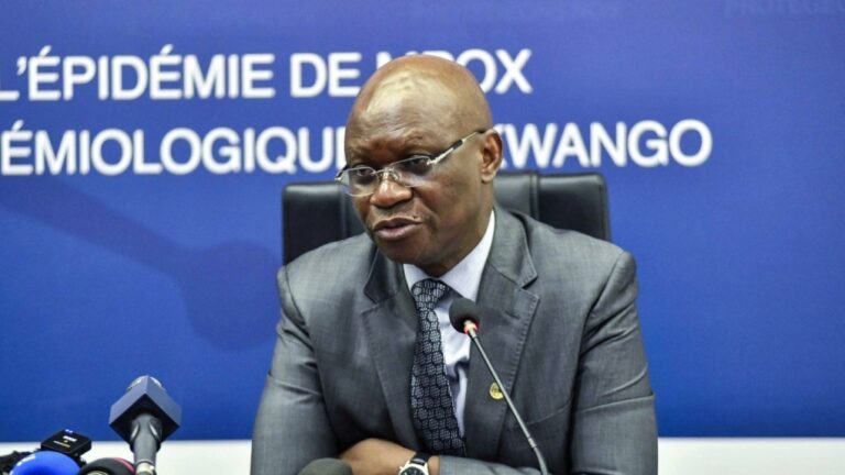 Le Congo "en alerte" face à une mystérieuse maladie pseudo-grippale qui a tué des dizaines de personnes