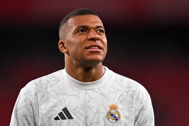 Le Real Madrid, le PSG et Man City sous pression pour enflammer les campagnes de Ligue des champions