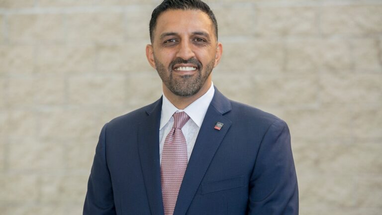 Le député de Calgary Skyview, George Chahal, se joint au chœur croissant de libéraux appelant à la démission de Trudeau