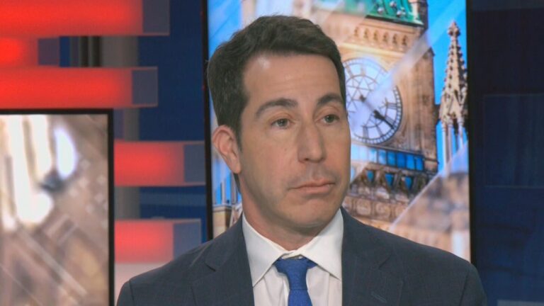 Le député libéral de Montréal Anthony Housefather dit que Trudeau devrait démissionner