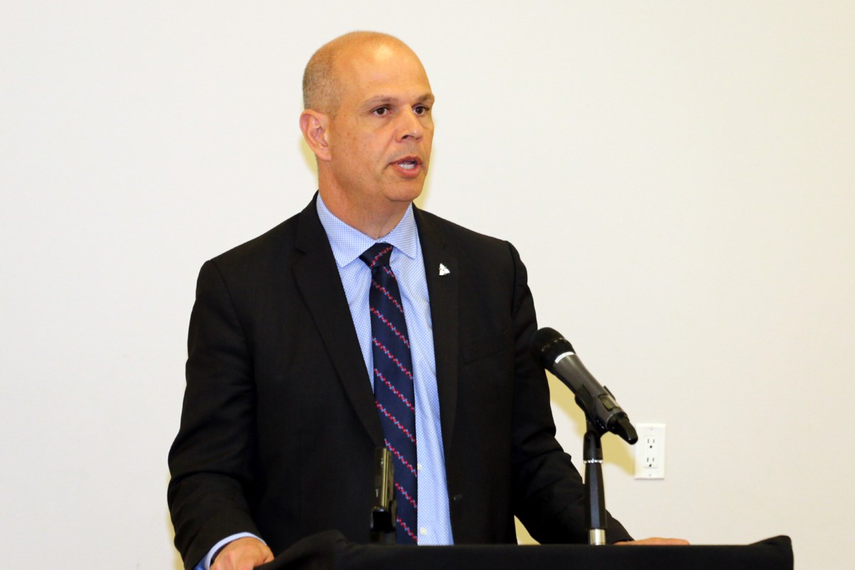 Le député provincial de Sudbury adopte un projet de loi déclarant la Journée des travailleurs accidentés en Ontario