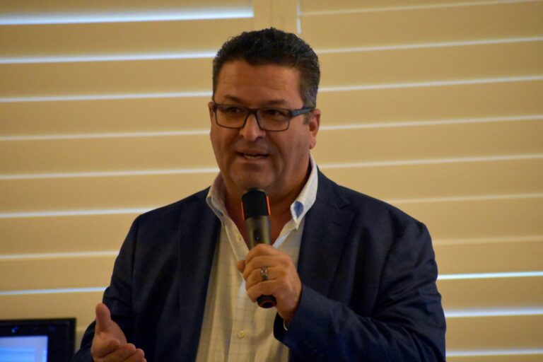 Le député veut une formation obligatoire sur la conduite hivernale pour les nouveaux conducteurs de camion