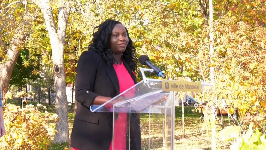 Le maire de l'arrondissement de CDN-NDG se portera candidat à la direction de Projet Montréal