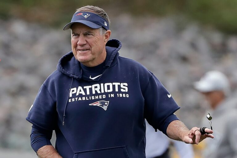 Le prochain cycle d'entraîneurs de la NFL comportera une liste impressionnante de candidats