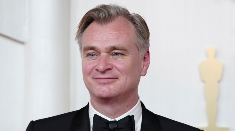 Le prochain film de Christopher Nolan est basé sur "L'Odyssée"