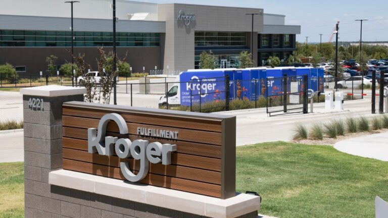 Le projet de fusion des géants des supermarchés Kroger et Albertsons est stoppé par les juges fédéraux et étatiques