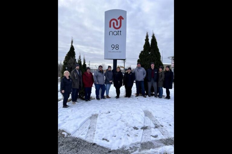 L’entreprise de formation de Sudbury devient Natt Group