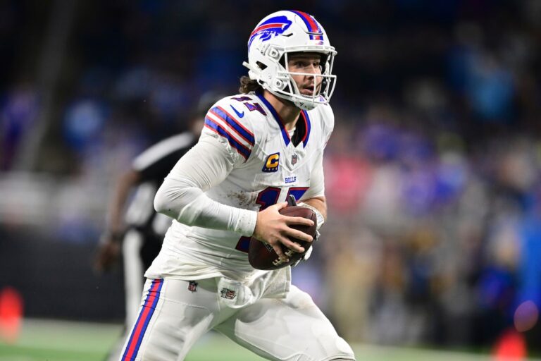 Les Bills ont renversé la situation face aux anciens ennemis des Patriots avant la première rencontre des équipes cette saison