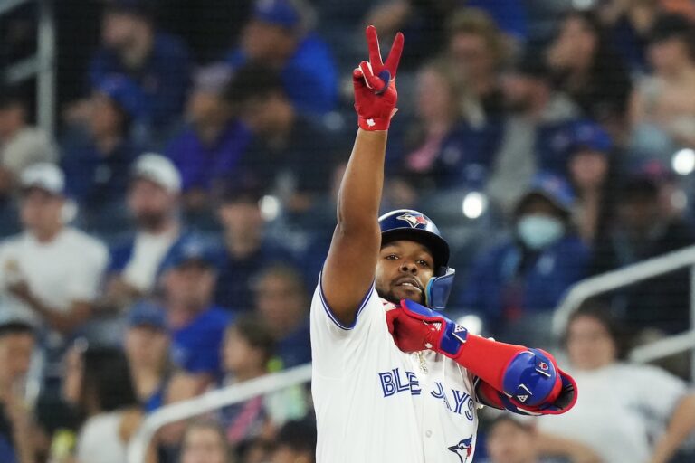 Les Blue Jays semblent être à la croisée des chemins après leur dernière place en 2024