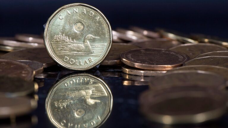 Les Canadiens modifient leurs habitudes de magasinage transfrontalier avec un taux de change plus élevé