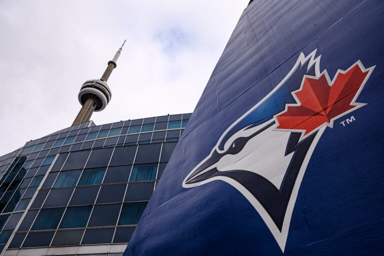 Les Jays ont transformé une équipe pleine de promesses en aucune victoire en séries éliminatoires