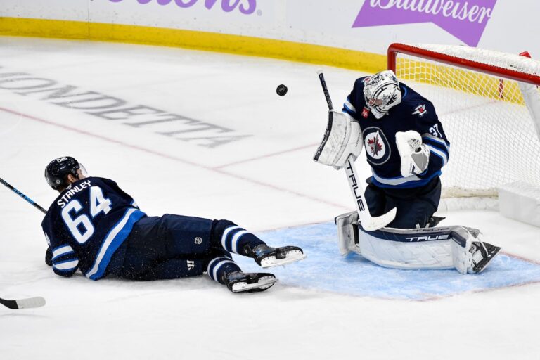 Les Jets sont convaincus qu'ils ont les compétences nécessaires pour se sortir d'une chute libre