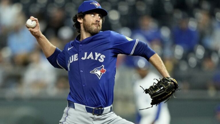 Les Phillies parient sur un contrat d'un an pour Jordan Romano, double All-Star plus proche