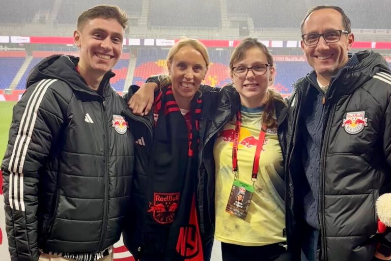 Les Red Bulls accèdent à la finale de la Coupe MLS avec une saveur typiquement canadienne au front office