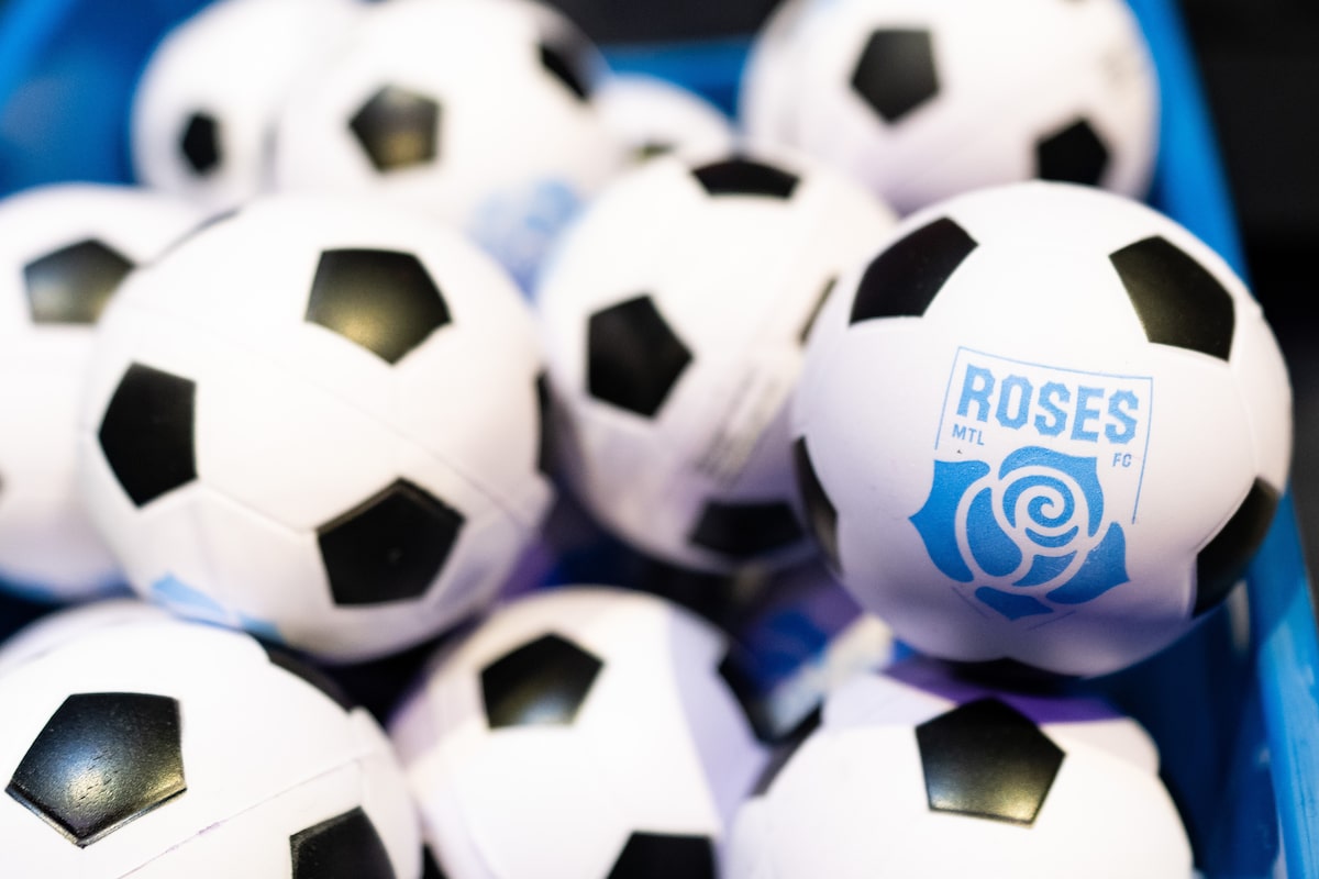 Les Roses de Montréal de la NSL recrutent l'attaquante canadienne Tanya Boychuk