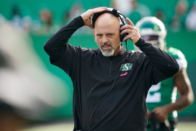 Les Stampeders dévoilent leur personnel d'entraîneurs remanié pour 2025
