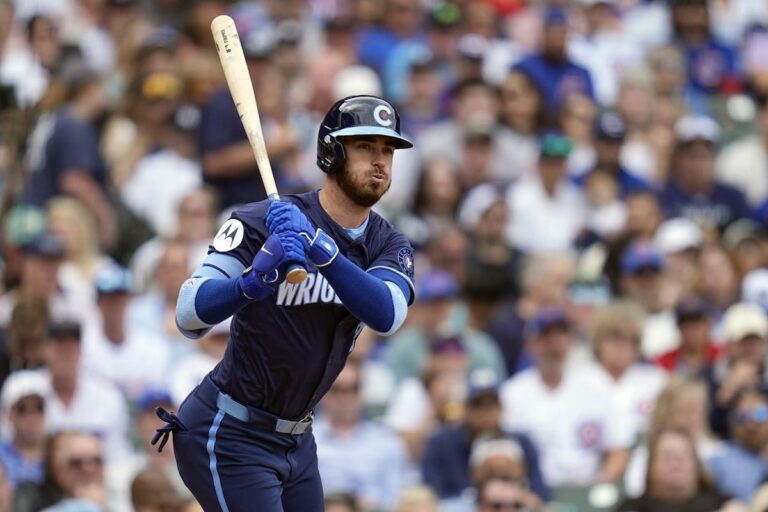 Les Yankees acquièrent le voltigeur Cody Bellinger des Cubs pour le lanceur Cody Poteet