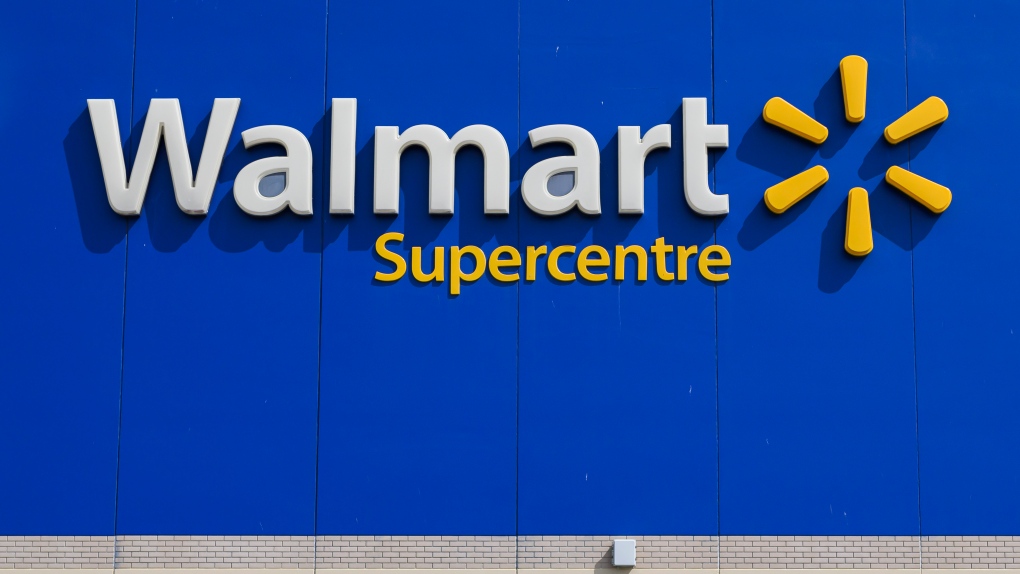 Les acheteurs portent plainte après avoir été facturés deux fois pour des achats chez Walmart