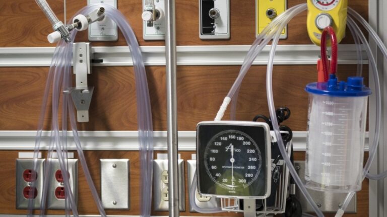 Les cas de pneumonie à pied en Ontario ont presque triplé depuis 2019 : rapport
